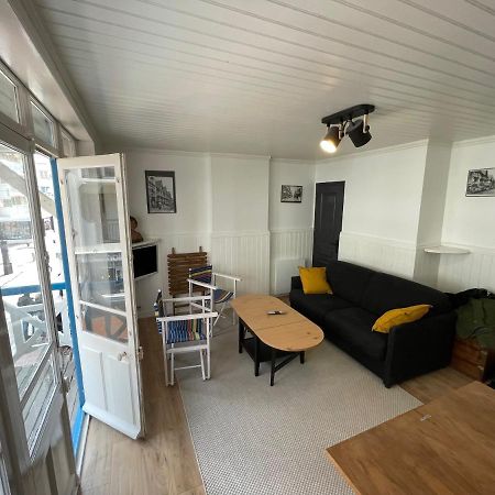 Apartament Le Typique Touquetois, 55M² Hypercentre Le Touquet Zewnętrze zdjęcie