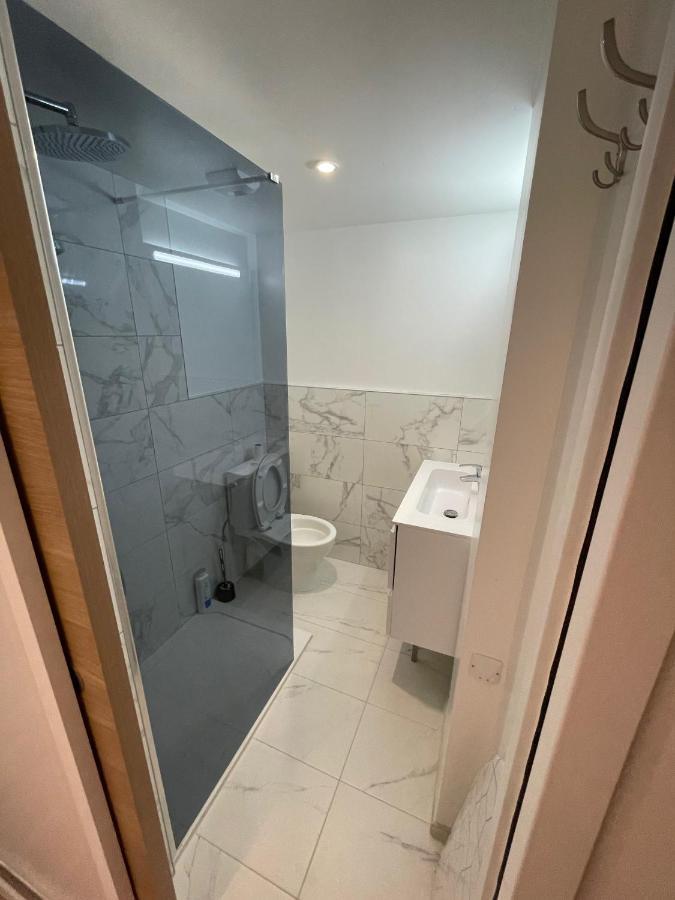 Apartament Le Typique Touquetois, 55M² Hypercentre Le Touquet Zewnętrze zdjęcie