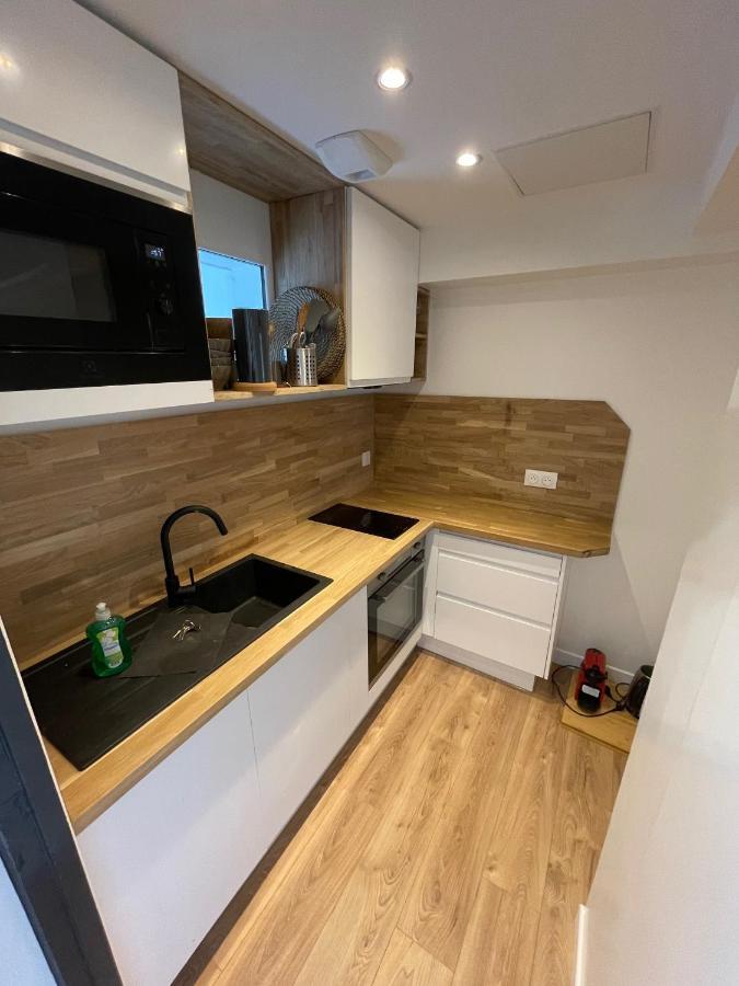 Apartament Le Typique Touquetois, 55M² Hypercentre Le Touquet Zewnętrze zdjęcie