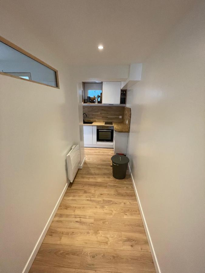 Apartament Le Typique Touquetois, 55M² Hypercentre Le Touquet Zewnętrze zdjęcie