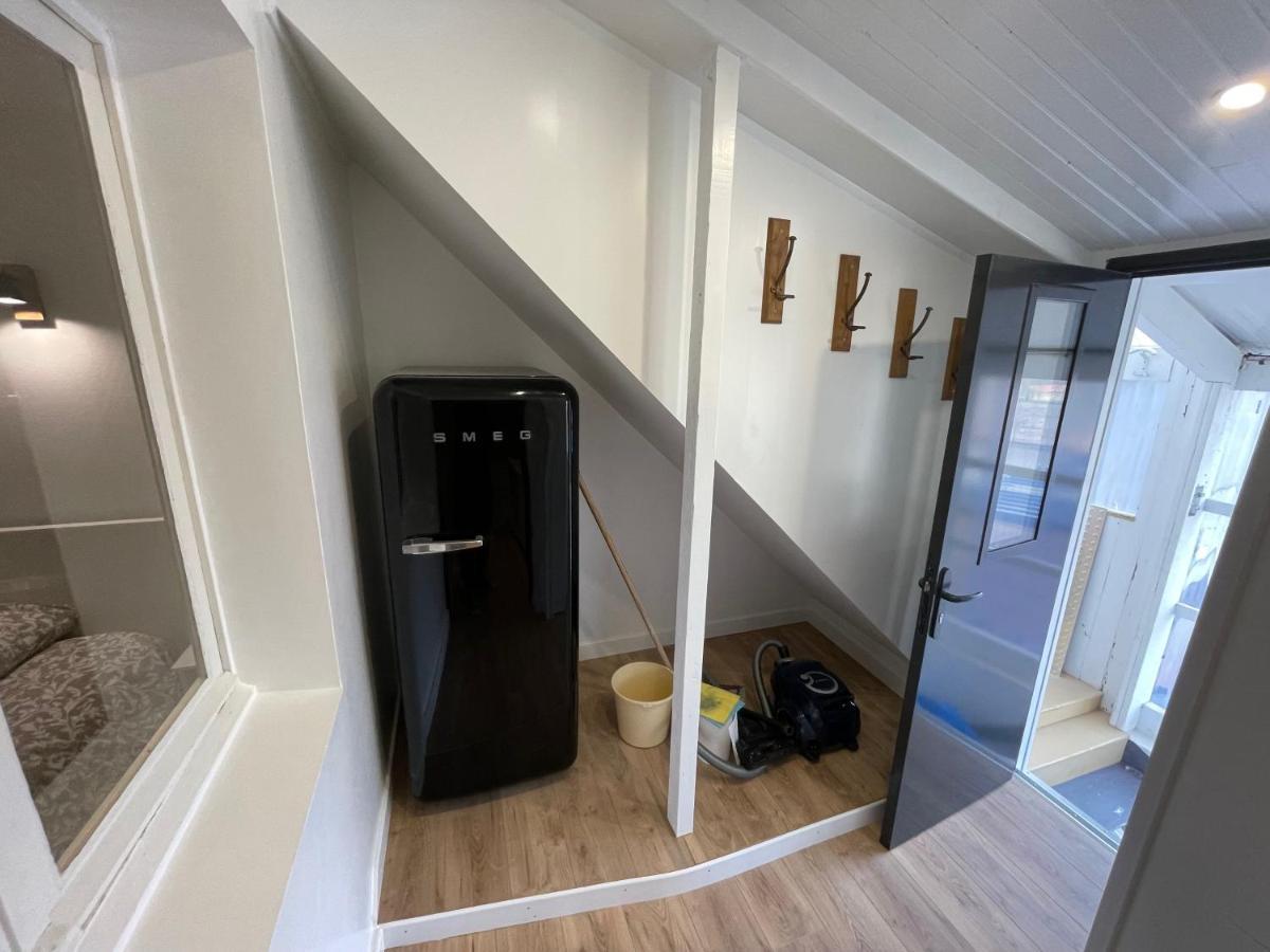 Apartament Le Typique Touquetois, 55M² Hypercentre Le Touquet Zewnętrze zdjęcie